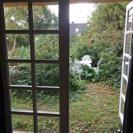 Hos Sos Rum i privatbostad Stokkebro