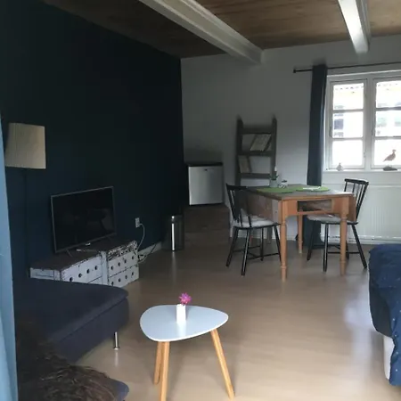 Hos Sos Rum i privatbostad *