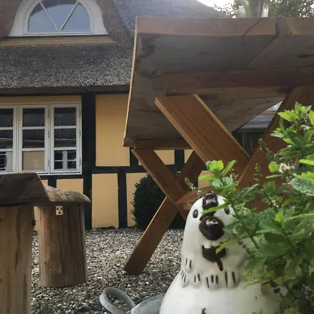 Hos Sos Rum i privatbostad